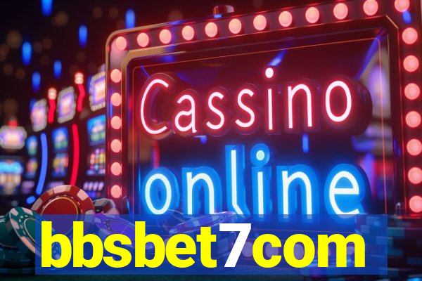 bbsbet7com