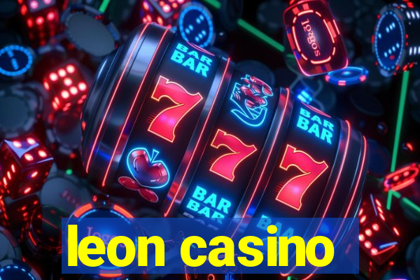 leon casino