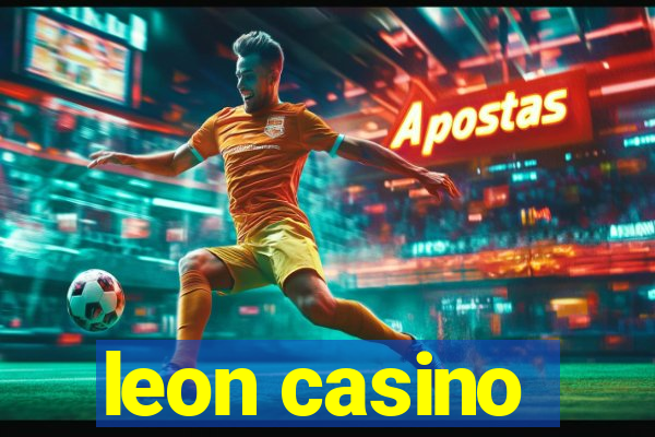 leon casino