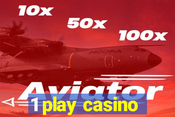 1 play casino