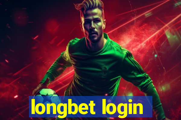 longbet login