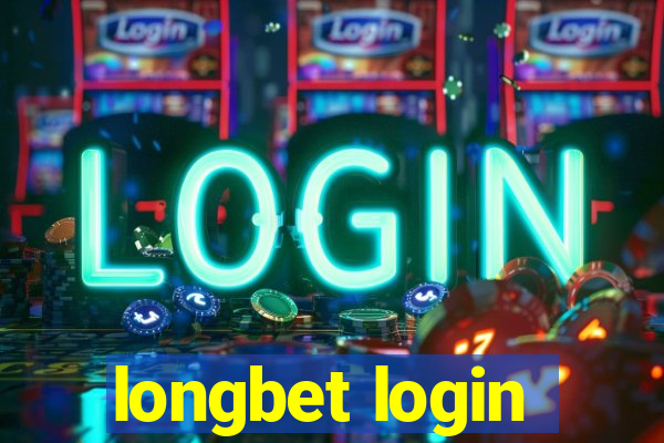 longbet login