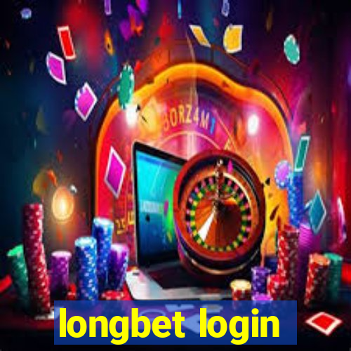 longbet login