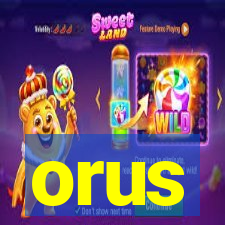 orus