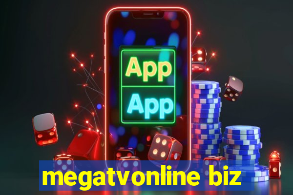 megatvonline biz