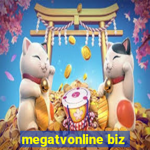 megatvonline biz