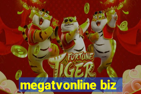 megatvonline biz