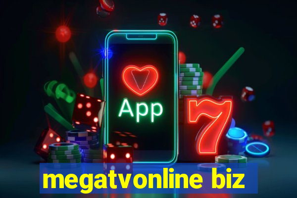 megatvonline biz