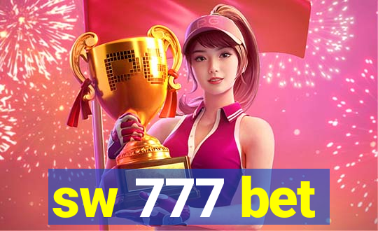 sw 777 bet