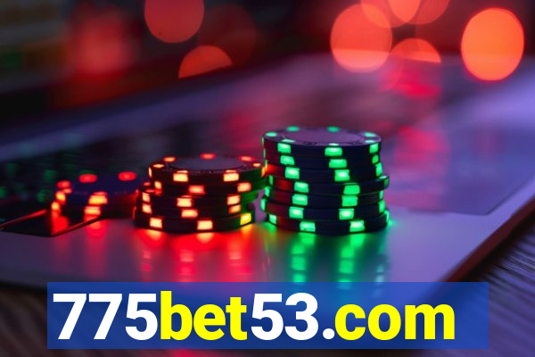 775bet53.com