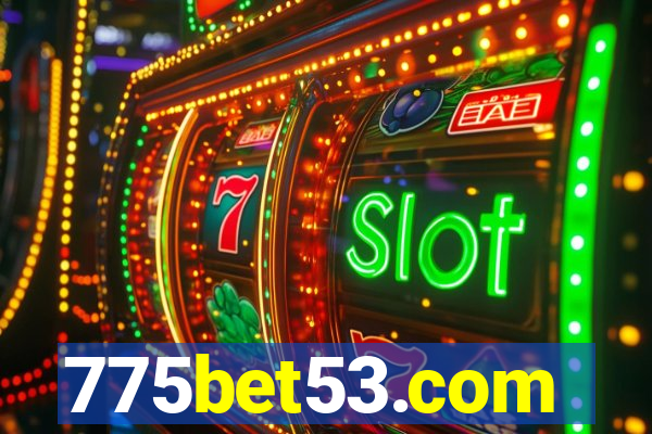 775bet53.com