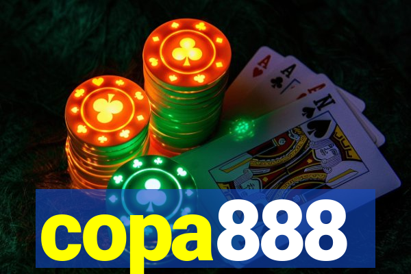 copa888