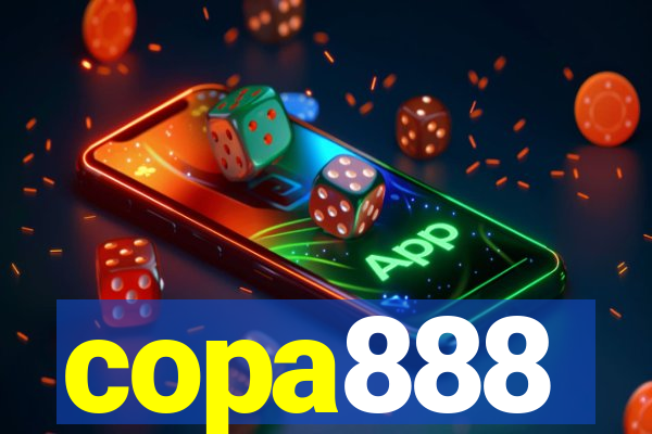 copa888