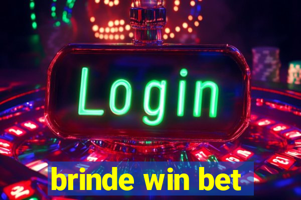 brinde win bet