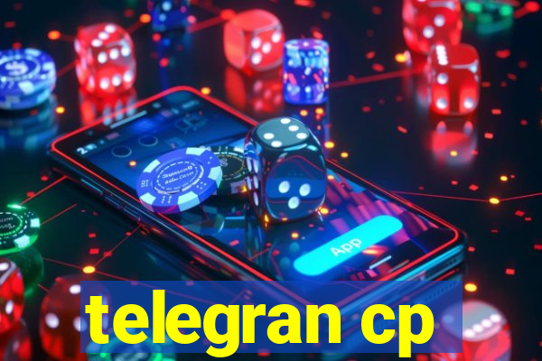 telegran cp