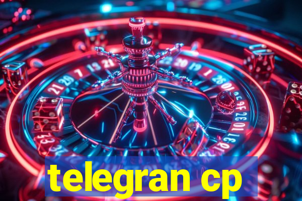 telegran cp