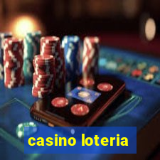 casino loteria