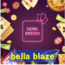 bella blaze