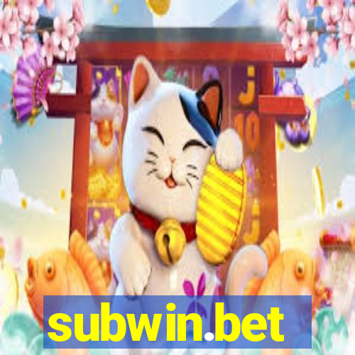 subwin.bet