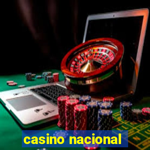 casino nacional