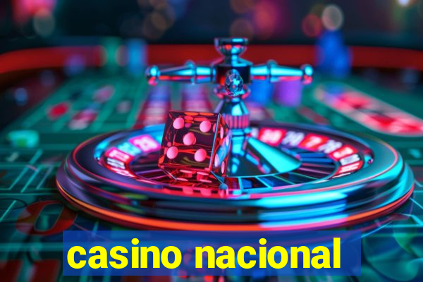 casino nacional