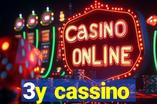 3y cassino