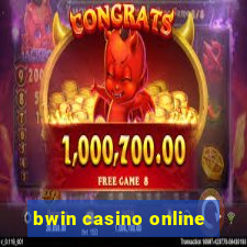 bwin casino online