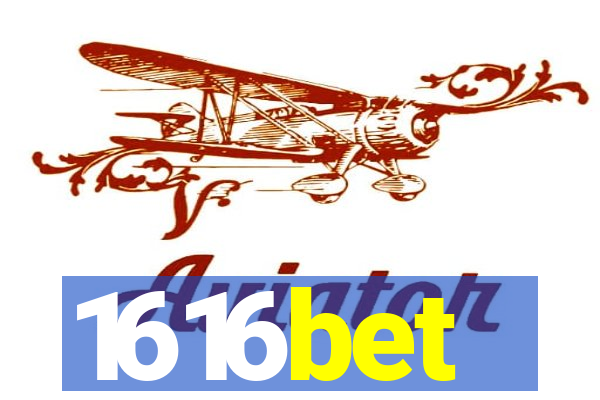 1616bet