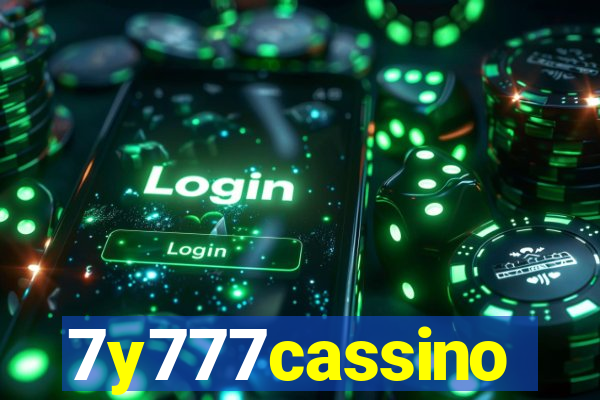 7y777cassino