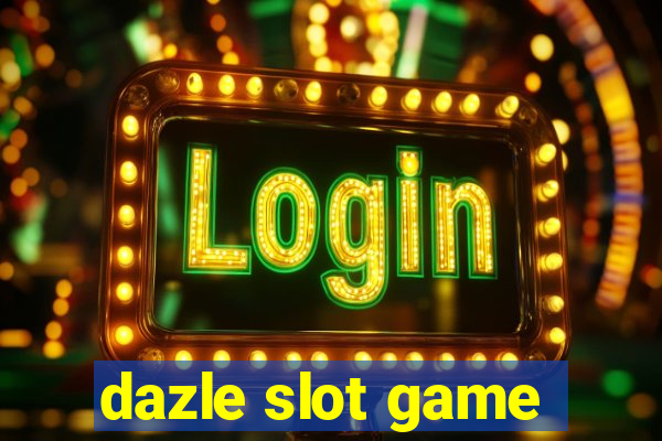 dazle slot game