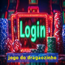 jogo do dragaozinho