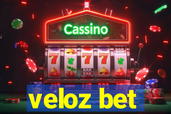 veloz bet