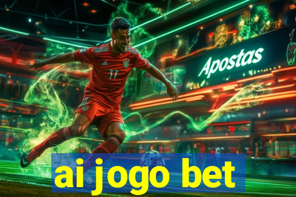 ai jogo bet