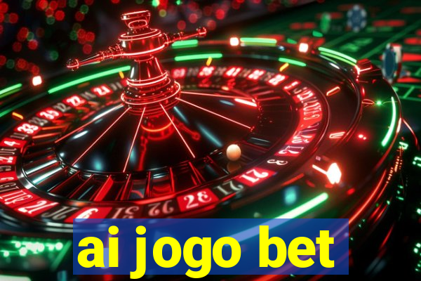 ai jogo bet