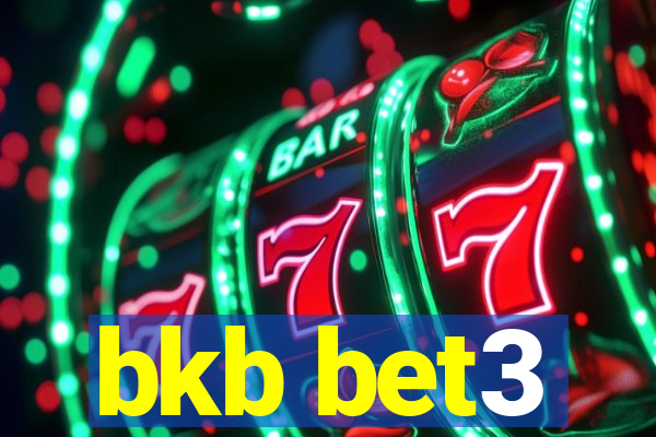 bkb bet3