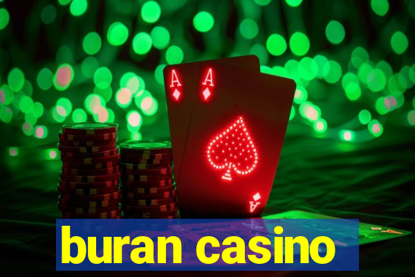 buran casino