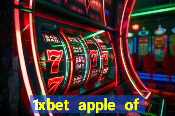 1xbet apple of fortune game hack file