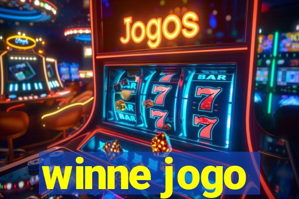 winne jogo