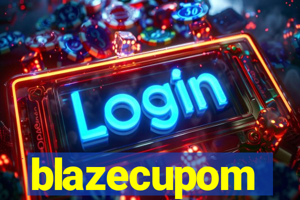 blazecupom