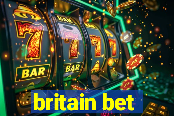 britain bet