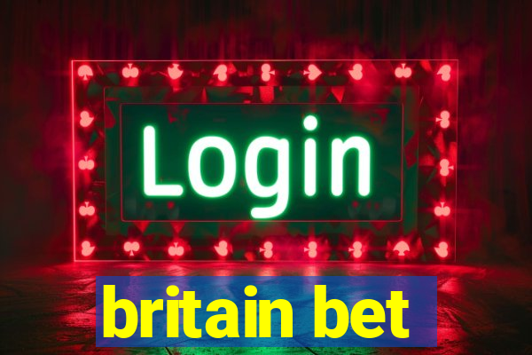 britain bet