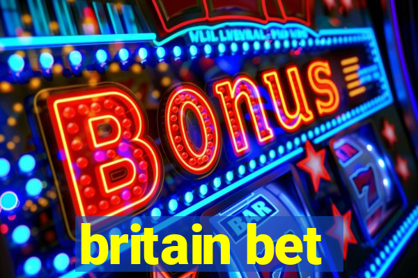 britain bet