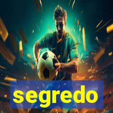 segredo