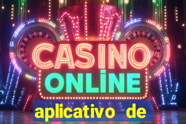 aplicativo de porcentagem dos slots