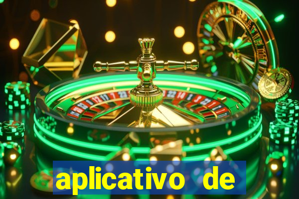 aplicativo de porcentagem dos slots