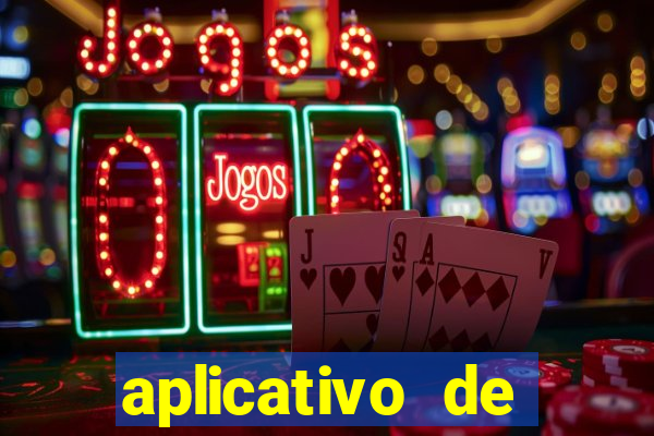 aplicativo de porcentagem dos slots