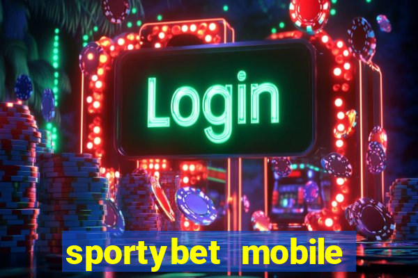 sportybet mobile app for android