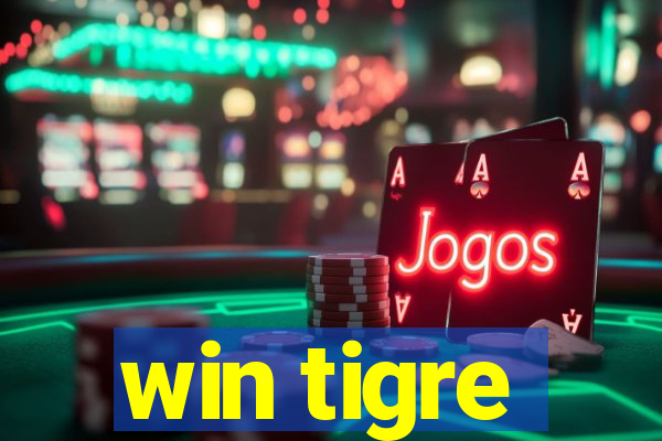 win tigre