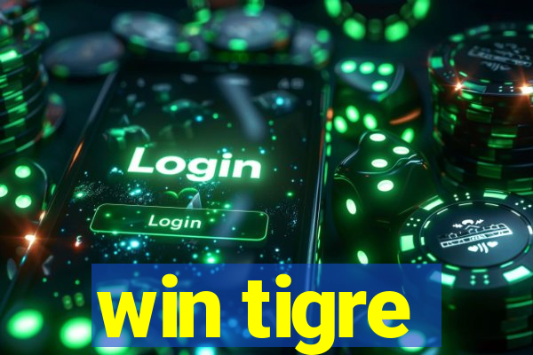 win tigre