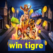 win tigre